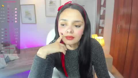 amelia online show from 1, 3, 2025