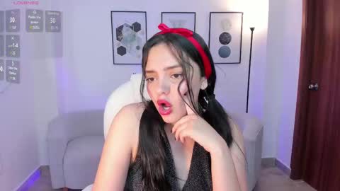 amelia online show from 3, 3, 2025