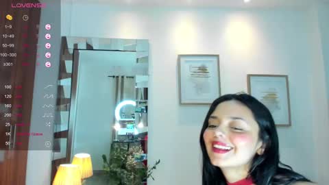 amelia online show from 9, 3, 2025
