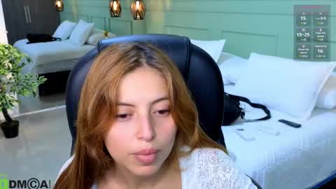 AMELIA online show from 12, 9, 2025