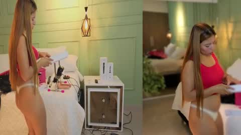 AMELIA online show from 27, 9, 2025