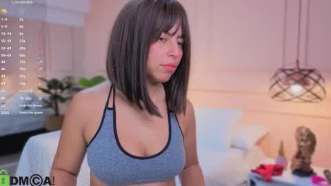 AMELIA online show from 1, 2, 2026