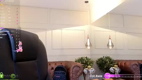 AMELIA online show from 18, 3, 2026