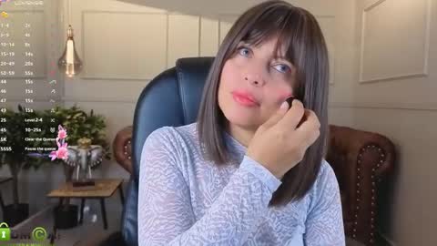 AMELIA online show from 1, 5, 2026