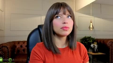 AMELIA online show from 12, 5, 2026