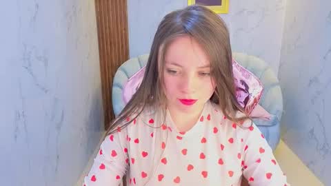 amelia_cooper_s online show from 6, 3, 2026