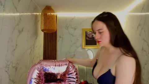 amelia_cooper_s online show from 4, 6, 2026