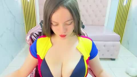 amelia_cooper_s online show from 23, 6, 2026
