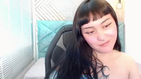 Snapshot of amelia_fry chatting on 23, 2, 2025 amelia_fry online show from 23, 2, 2025