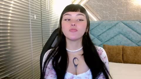Snapshot of amelia_fry chatting on 27, 2, 2025 amelia_fry online show from 27, 2, 2025