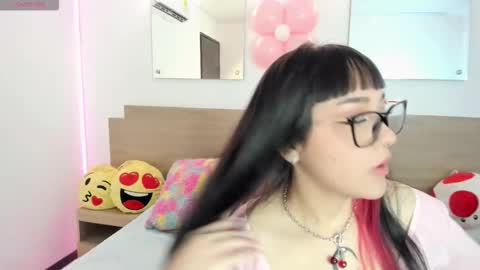 Snapshot of amelia_fry chatting on 8, 9, 2025 amelia_fry online show from 8, 9, 2025