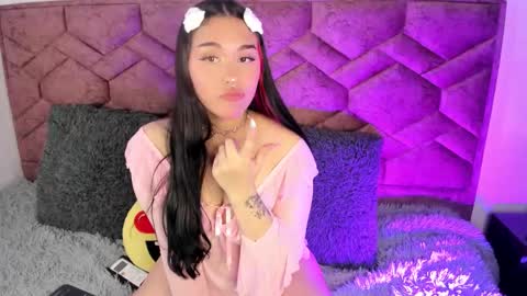 Snapshot of amelia_fry chatting on 15, 9, 2025 amelia_fry online show from 15, 9, 2025