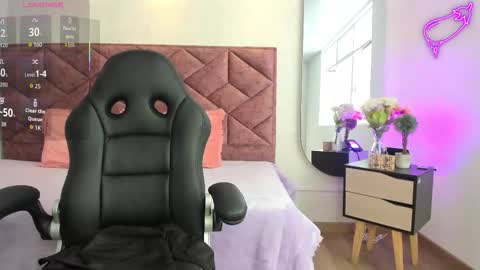 amelia_fry online show from 30, 9, 2025