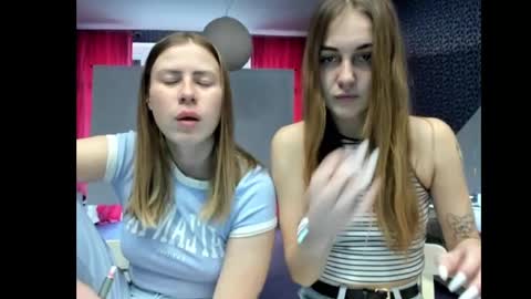 Snapshot of amelia_gold9 chatting on 11, 3, 2025 amelia_gold9 online show from 11, 3, 2025