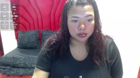 Amelia  online show from 18, 12, 2025