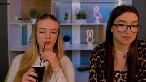 amelia lovely1 online show from 27, 3, 2026