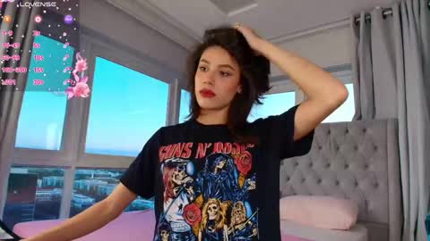 amelia_mee online show from 12, 5, 2026