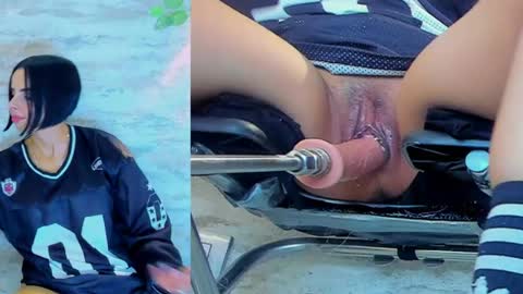  AMELIA.  online show from 20, 3, 2026