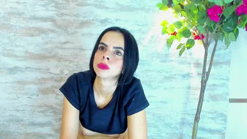 Snapshot of amelia_myers chatting on 10, 4, 2026 AMELIA. online show from 10, 4, 2026