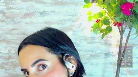 Snapshot of amelia_myers chatting on 14, 4, 2026 AMELIA. online show from 14, 4, 2026