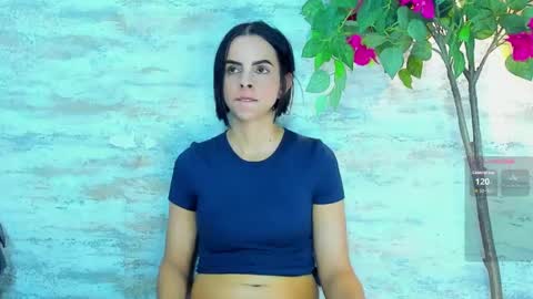 Snapshot of amelia_myers chatting on 3, 5, 2026 AMELIA. online show from 3, 5, 2026