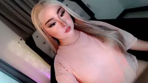 Snapshot of amelia_nicole08 chatting on 29, 9, 2025 amelia_nicole08 online show from 29, 9, 2025