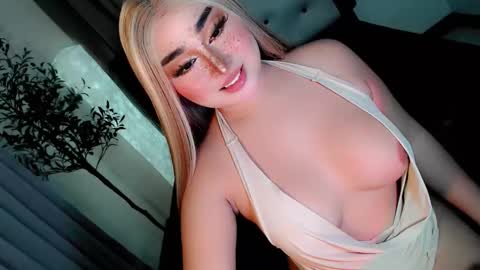 amelia_nicole08 online show from 19, 11, 2025