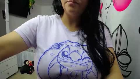 Amelia online show from 7, 1, 2026