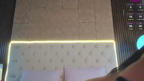 Snapshot of amelia_rossetti chatting on 11, 6, 2026 amelia rossetti online show from 11, 6, 2026