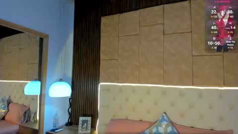 Snapshot of amelia_rossetti chatting on 30, 6, 2026 amelia rossetti online show from 30, 6, 2026