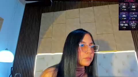 Snapshot of amelia_rossetti chatting on 1, 7, 2026 amelia rossetti online show from 1, 7, 2026