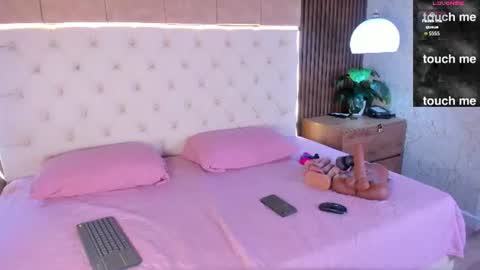 Snapshot of amelia_rossetti chatting on 27, 7, 2026 amelia rossetti online show from 27, 7, 2026