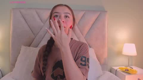  Amelia  online show from 16, 2, 2026