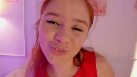  Amelia  online show from 25, 6, 2026