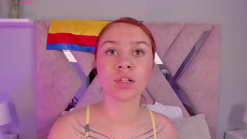  Amelia  online show from 27, 6, 2026