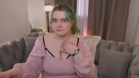Amelia online show from 16, 5, 2026