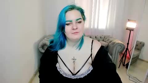 Snapshot of amelia_skyees chatting on 14, 6, 2026 Amelia online show from 14, 6, 2026