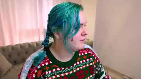 Snapshot of amelia_skyees chatting on 17, 6, 2026 Amelia online show from 17, 6, 2026