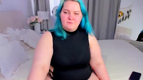 Snapshot of amelia_skyees chatting on 1, 7, 2026 Amelia online show from 1, 7, 2026