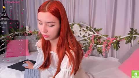 Snapshot of amelia_skyy chatting on 19, 9, 2025 Anna online show from 19, 9, 2025