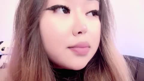 Amelia online show from 19, 3, 2026