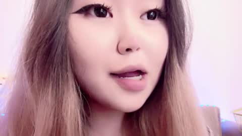 Amelia online show from 24, 3, 2026