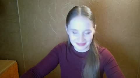 Amelia  online show from 11, 5, 2026