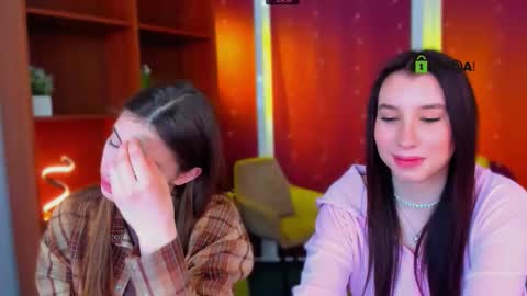 ameliaa_sweet online show from 26, 3, 2026