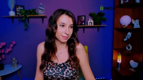 ameliaa_sweet online show from 7, 5, 2026