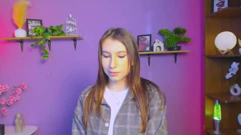ameliaa_sweet online show from 10, 5, 2026