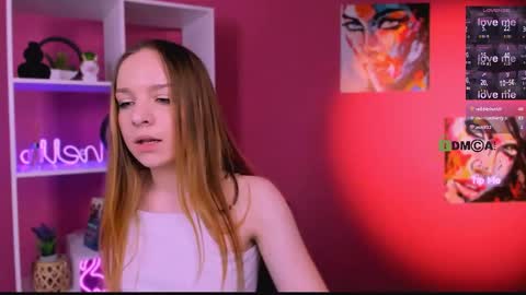 ameliaa_sweet online show from 11, 5, 2026