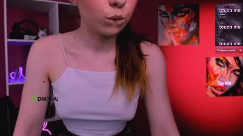 ameliaa_sweet online show from 11, 5, 2026