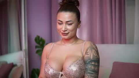 Snapshot of ameliabarbie chatting on 29, 3, 2026 Amelia online show from 29, 3, 2026