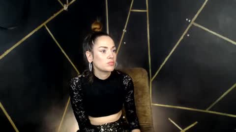 Amalia Castro online show from 15, 3, 2026